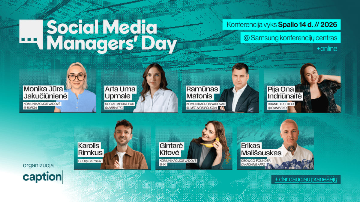 Social Media Managers' Day