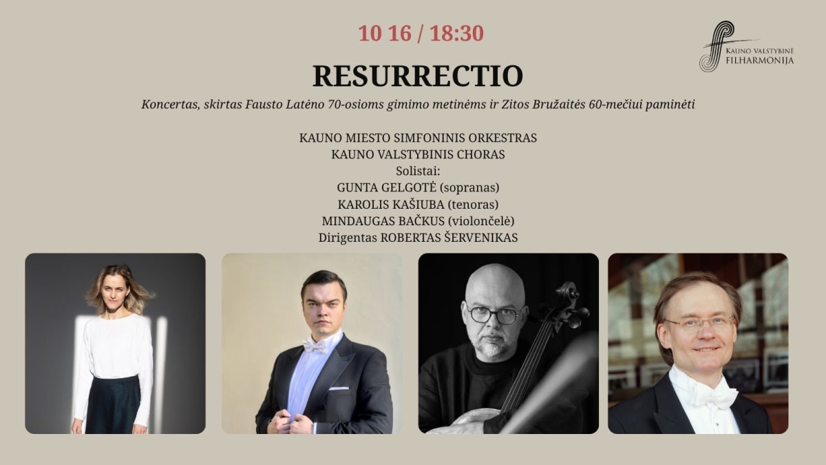 RESURRECTIO