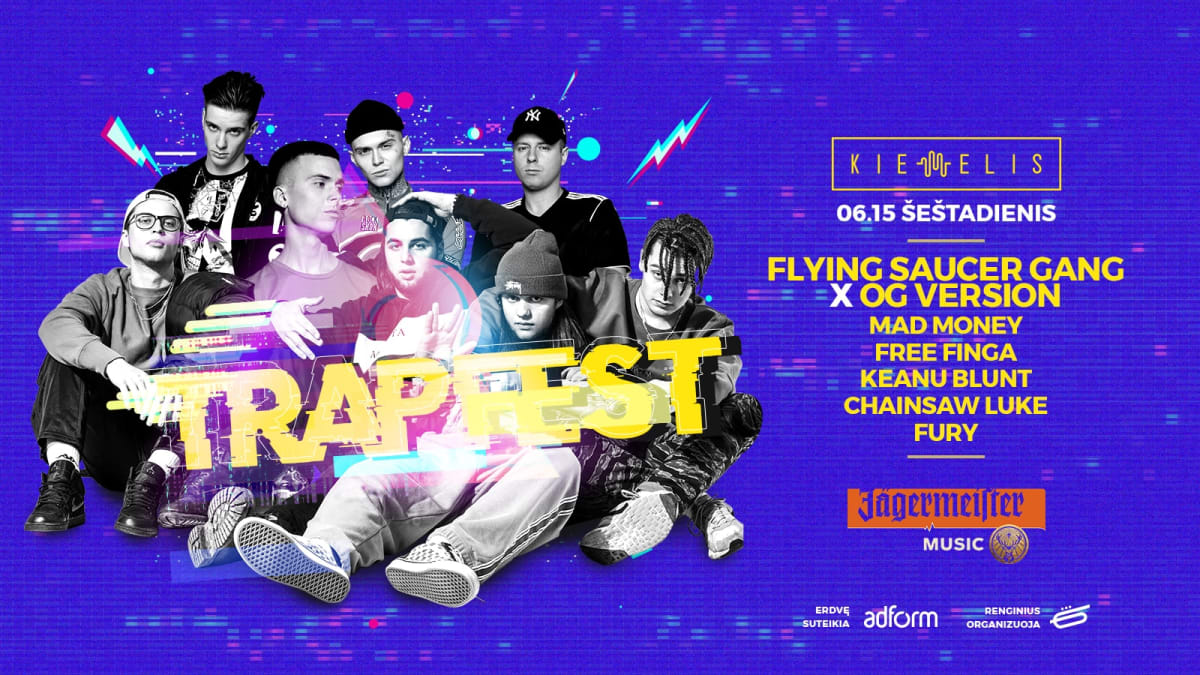 TRAPFEST