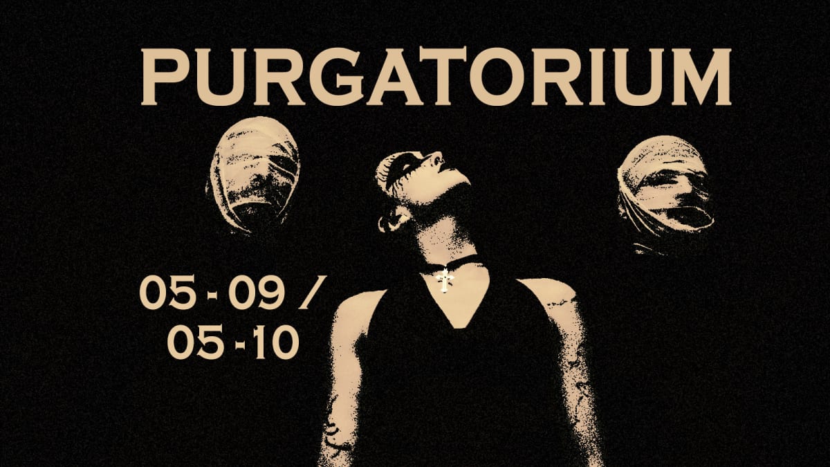 OSH Purgatorium