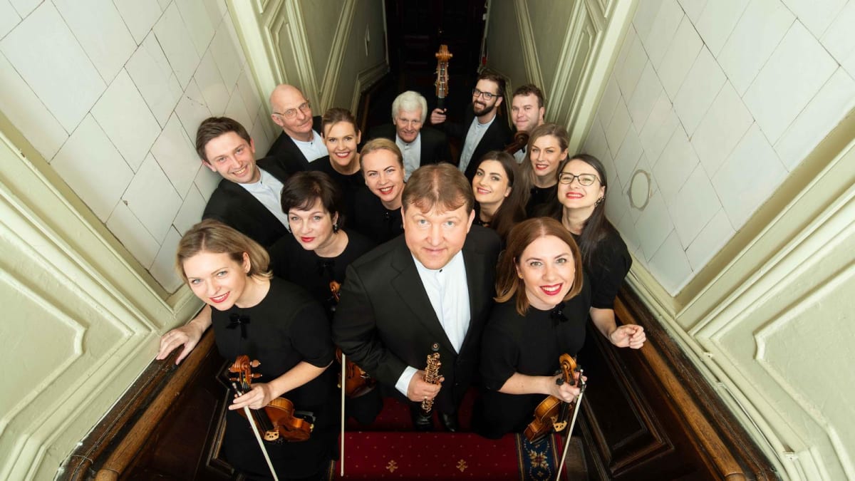 Disnėjaus filmų muzika