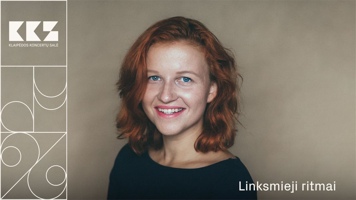 Linksmieji ritmai