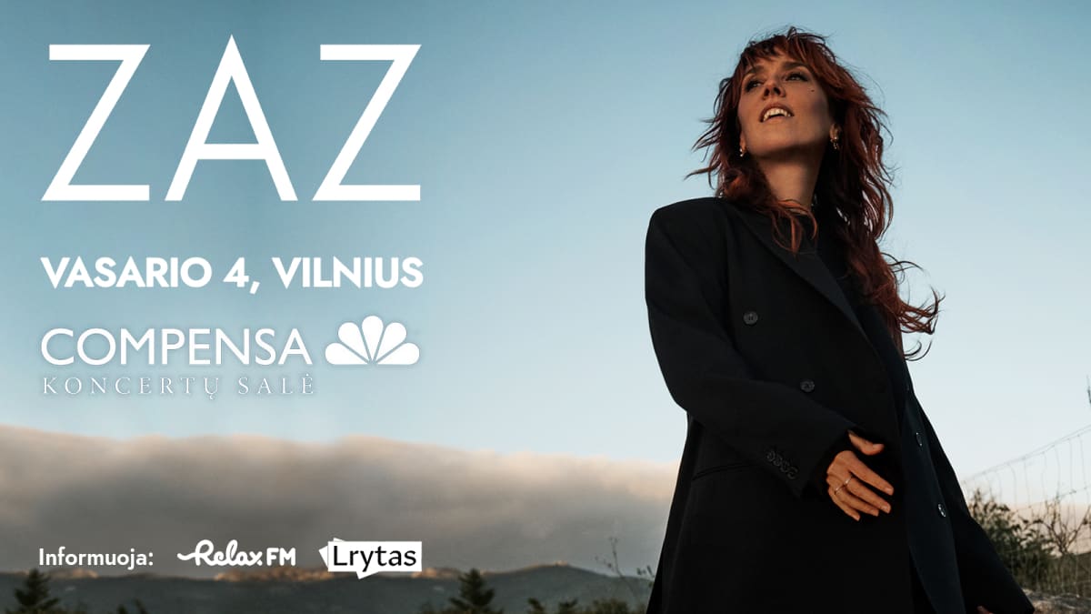 ZAZ
