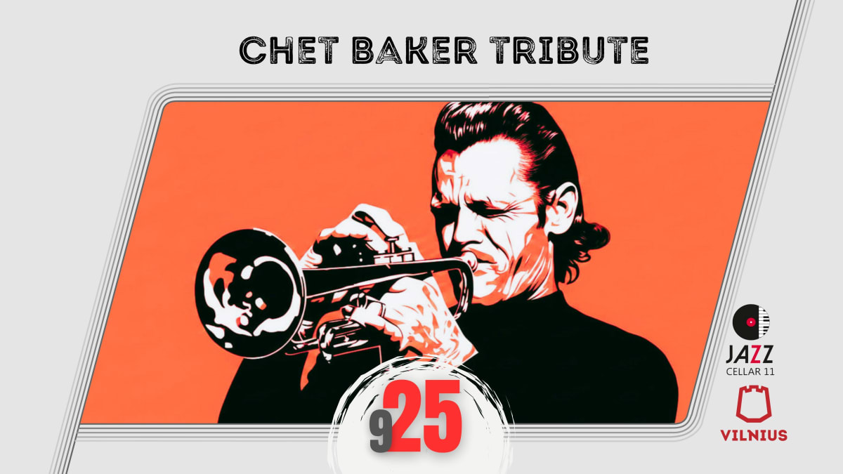 Chet Baker Tribute