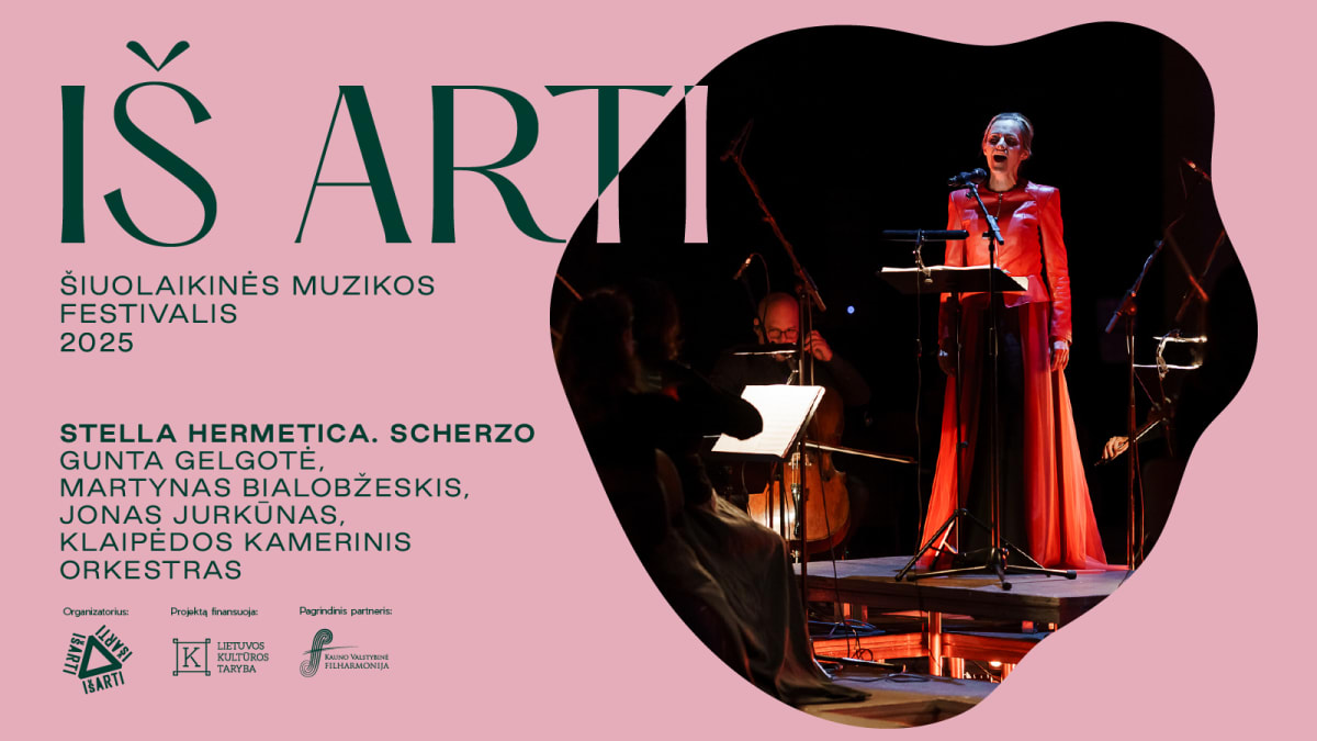 STELLA HERMETICA. SCHERZO