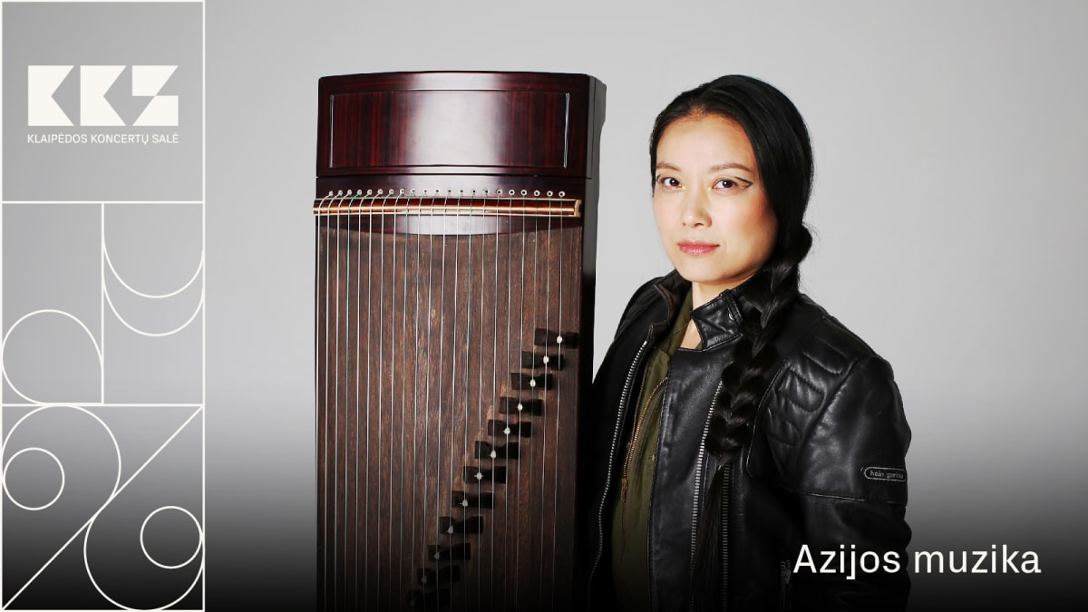 Azijos muzika