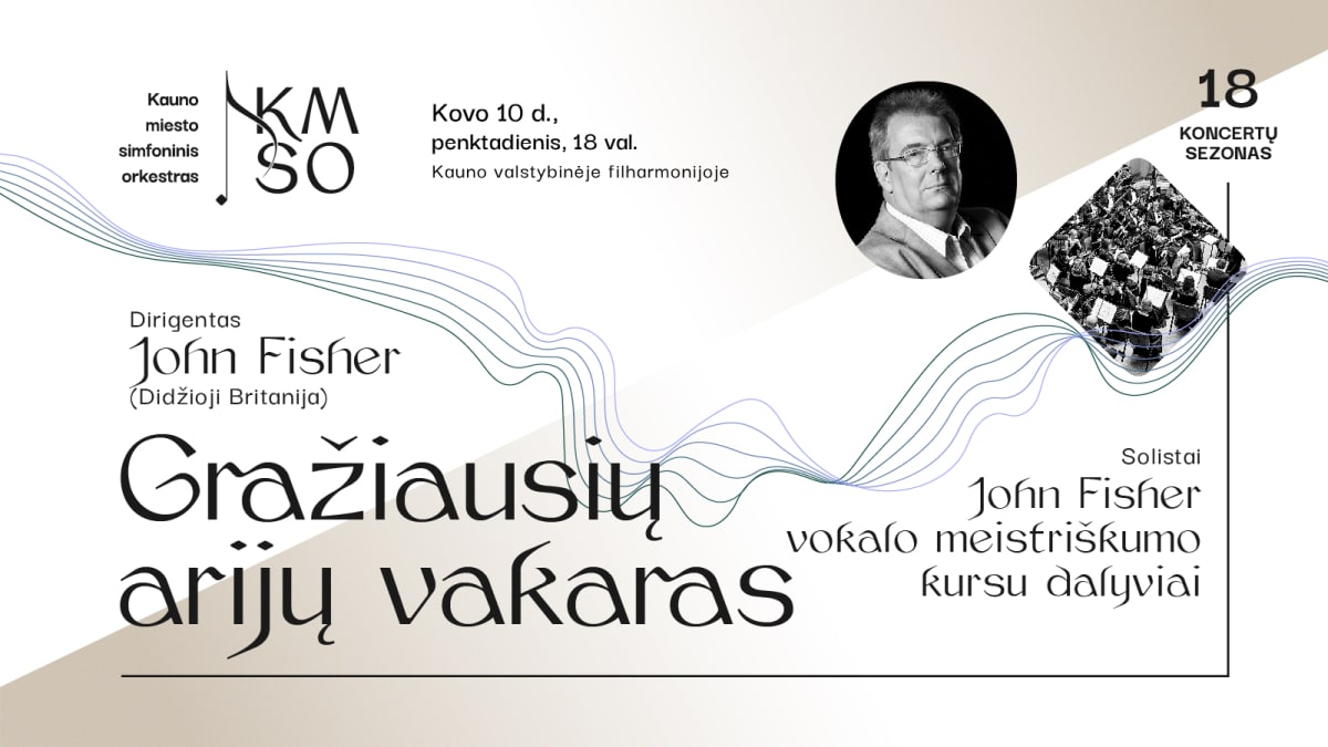 GRAŽIAUSIŲ ARIJŲ VAKARAS