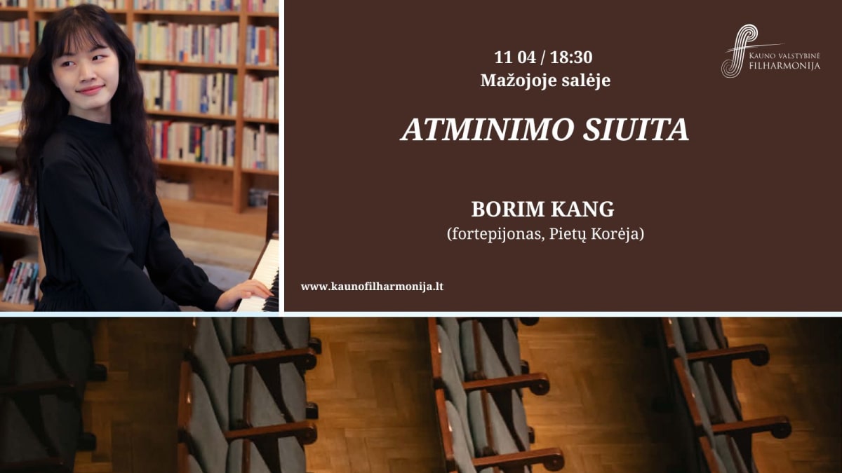 ATMINIMO SIUITA