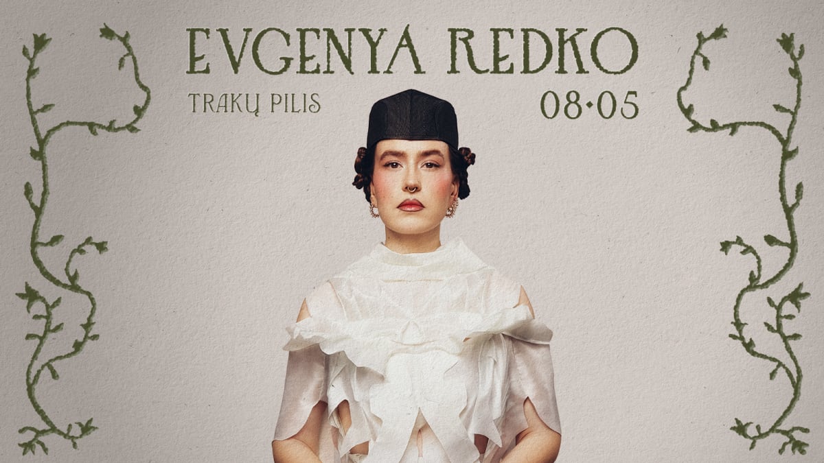 Evgenya Redko