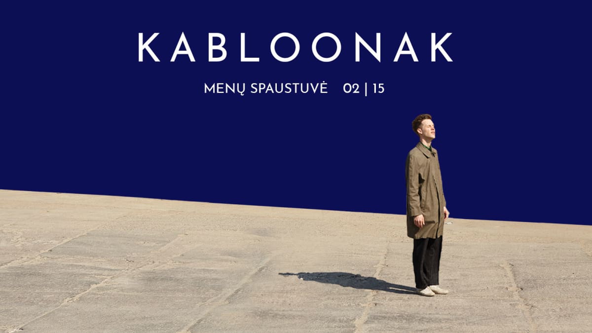 KABLOONAK