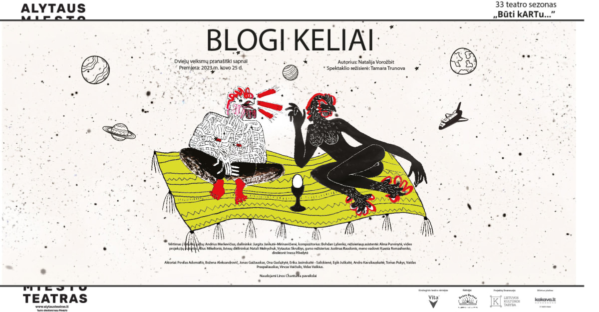 BLOGI KELIAI