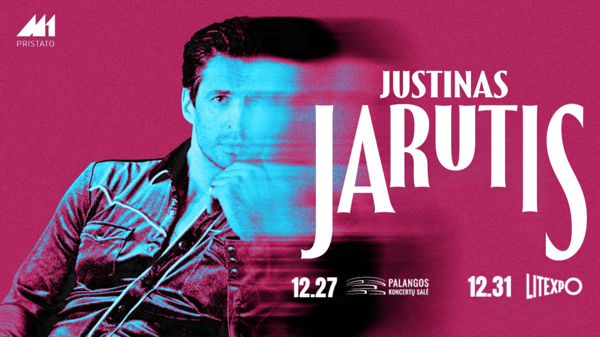 Justinas Jarutis