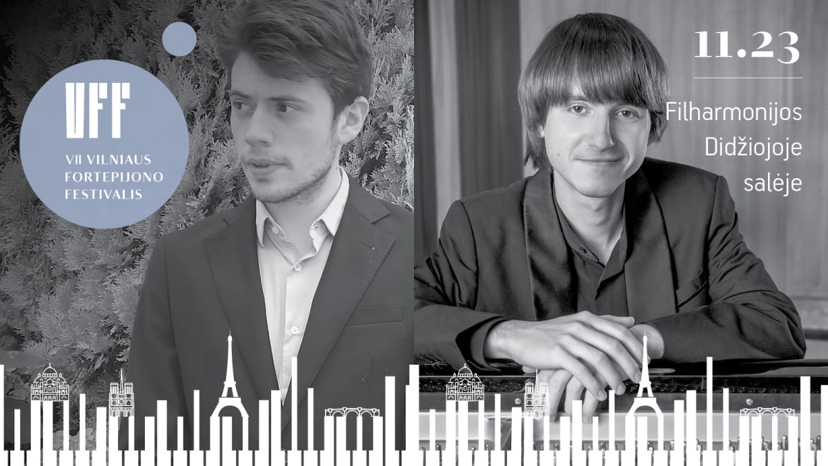 Hungarian Inspiration. Lorenzo Mazzola and Ádám Szokolay
