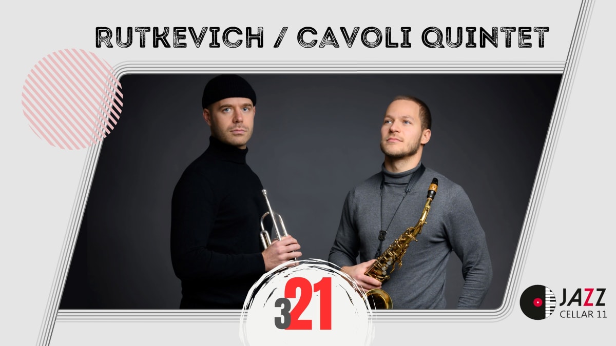 A. Rutkevich / N. Cavoli Quintet