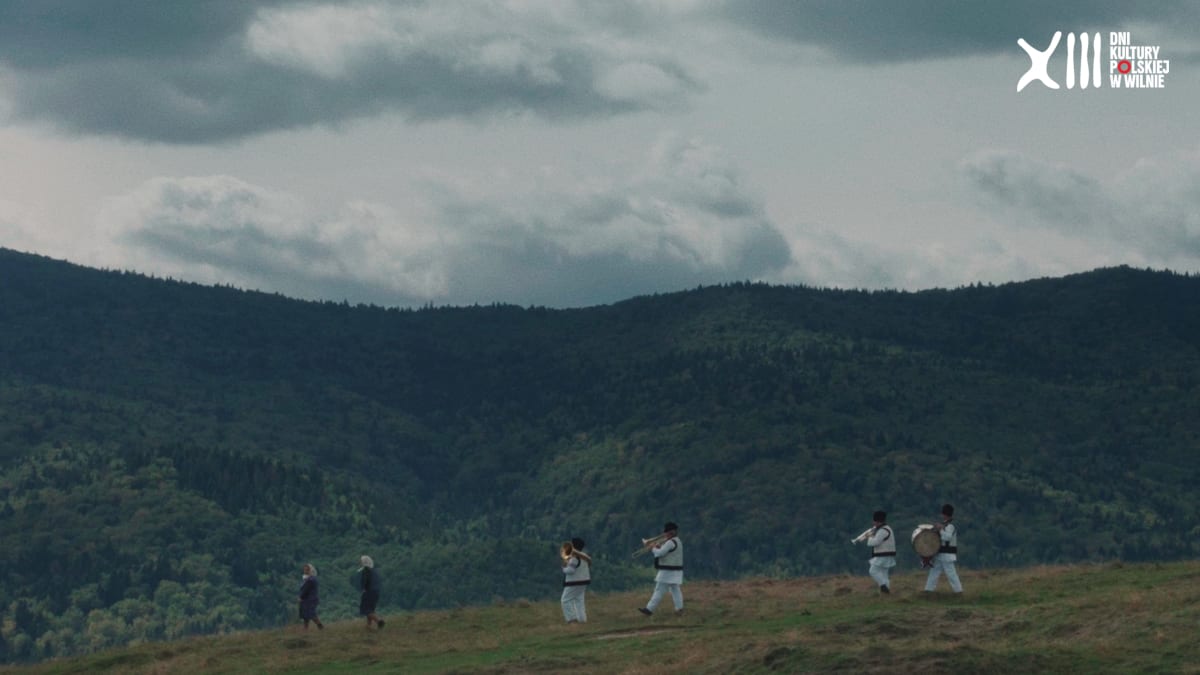 FILMAS „KUMOTRY“
