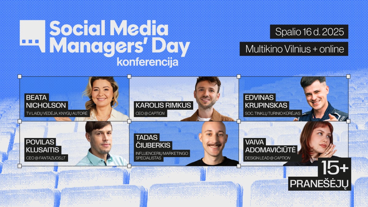 Social Media Managers' Day