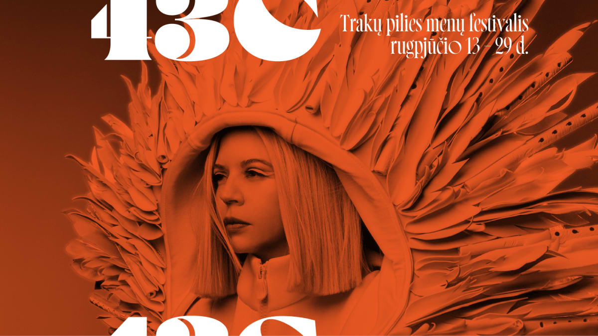 ONUKA | TRAKŲ PILIES MENŲ FESTIVALIS
