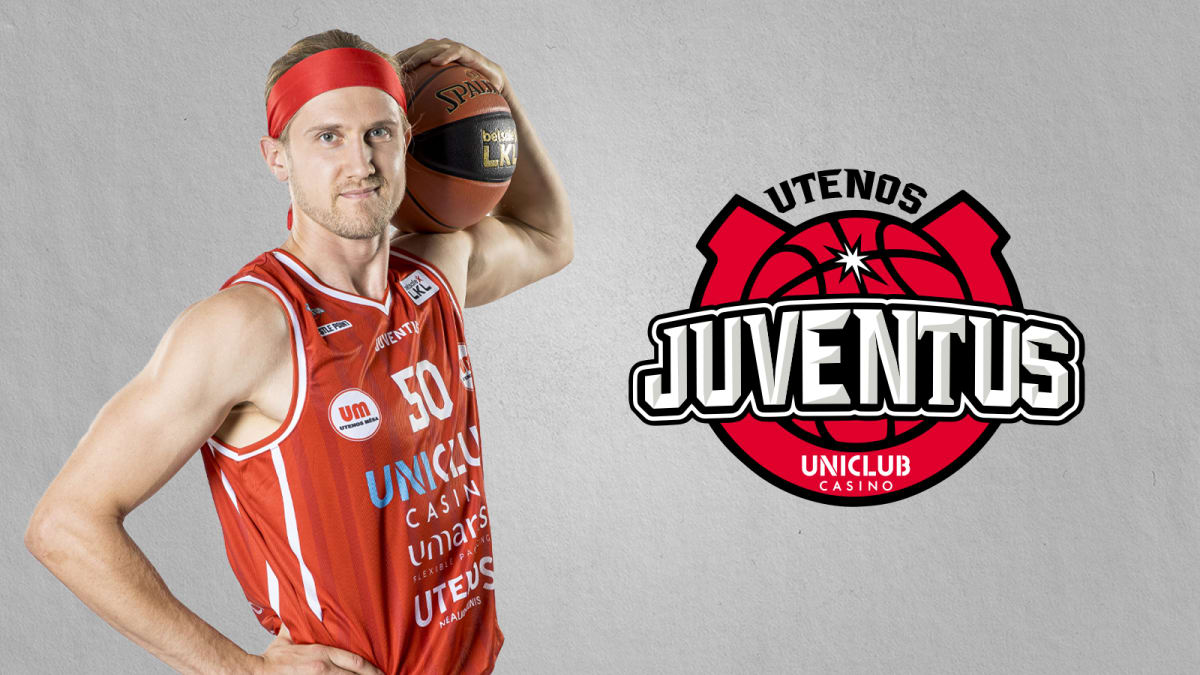 „Betsafe-LKL“ rungtynės: „Uniclub Casino – Juventus“ – „7bet - Lietkabelis“