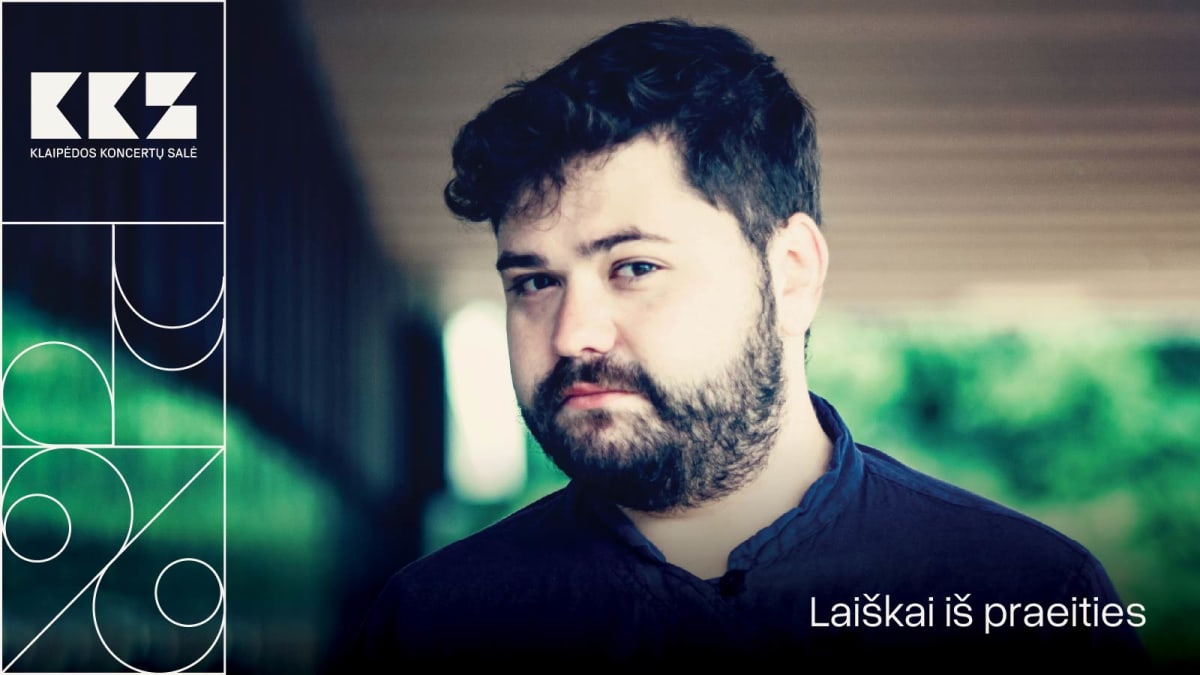 Laiškai iš praeities. Žydų dainos