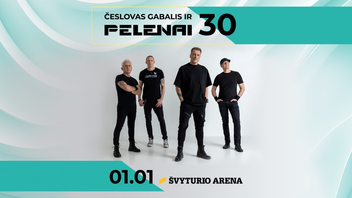 PELENAI 30
