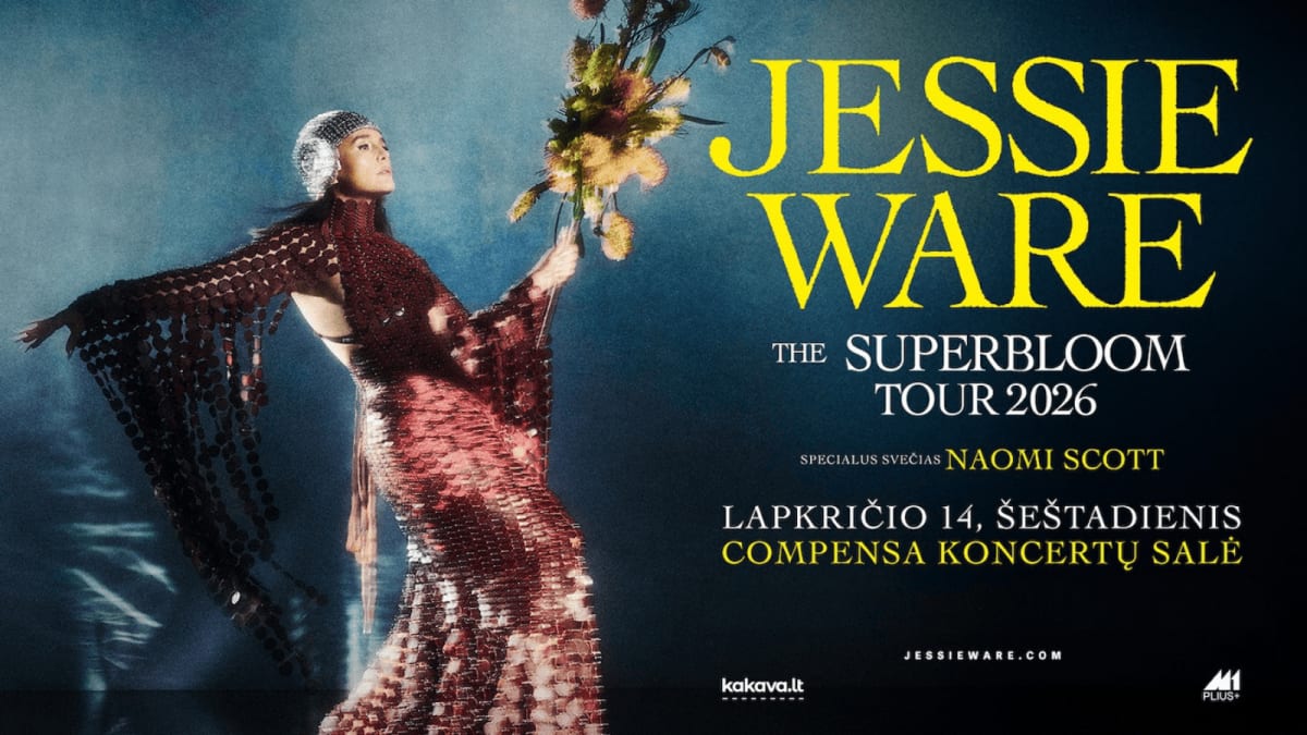 Jessie Ware