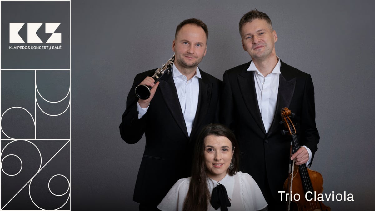 Trio Claviola