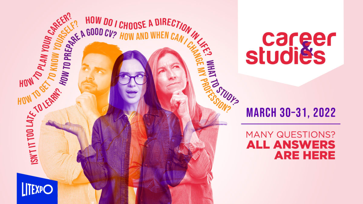 CAREER STUDIES  2022