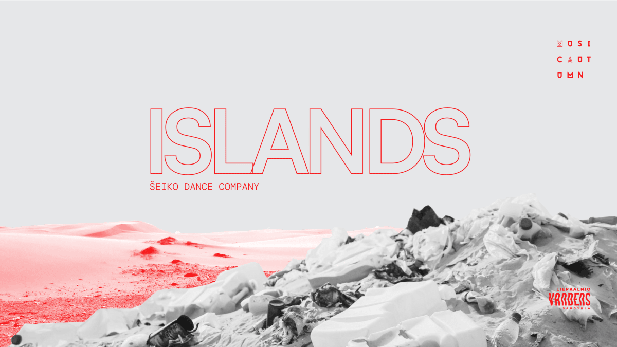 Islands ø Music Autumn 2024