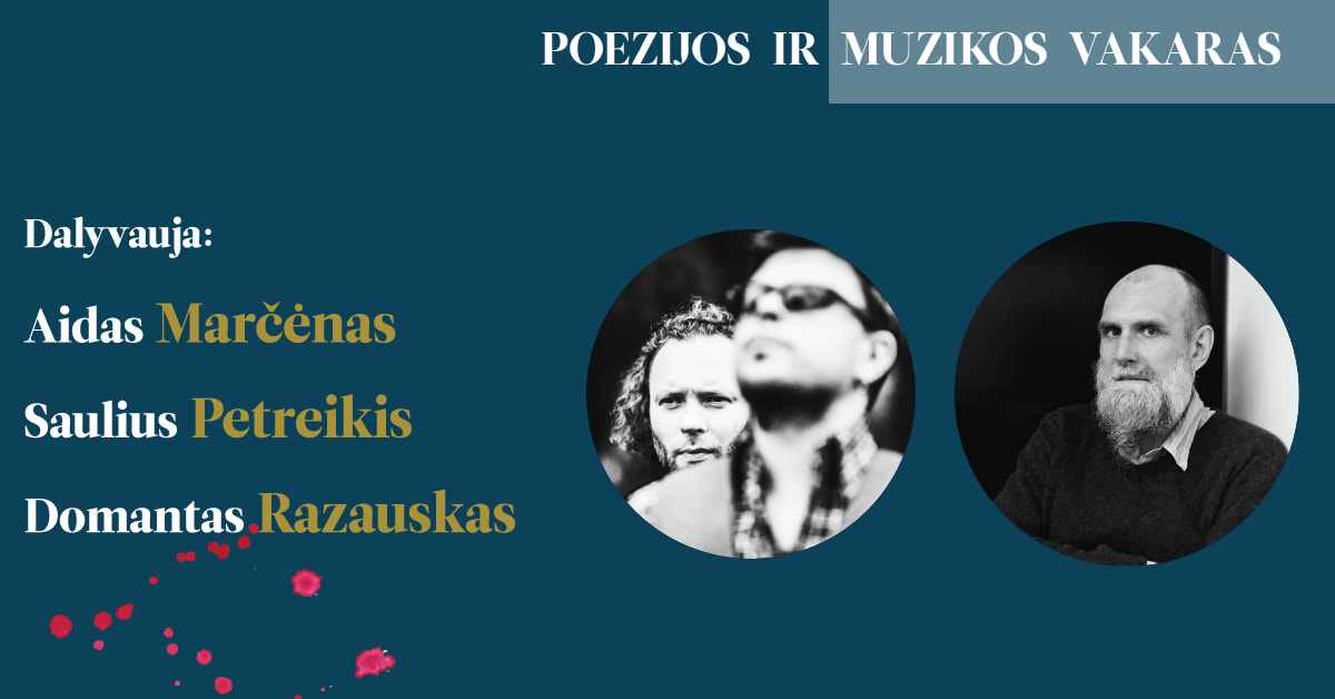 A. Marčėnas / D. Razauskas / S. Petreikis