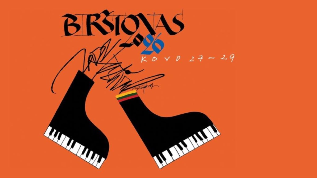 Džiazo festivalis „Birštonas‘2026“