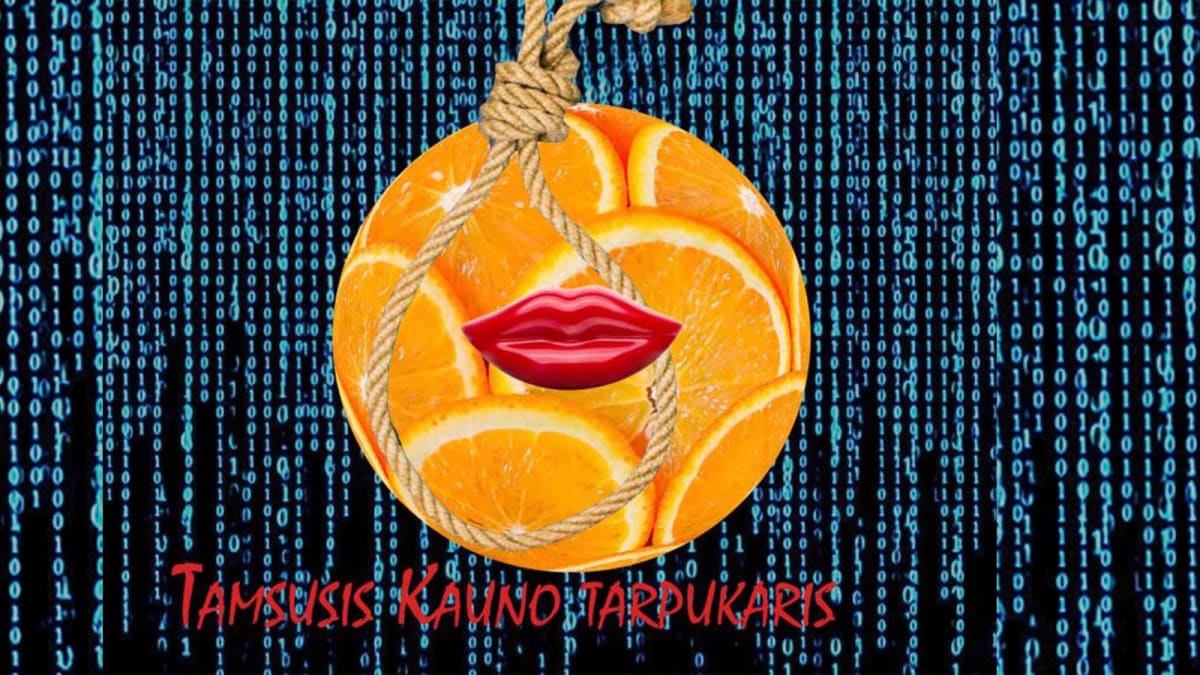 Tamsusis Kauno tarpukaris - ekskursija