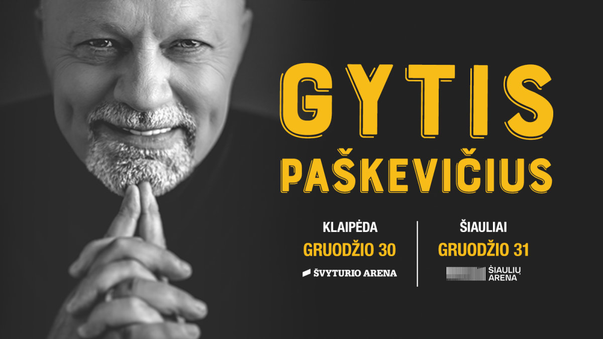 Gytis Paškevičius