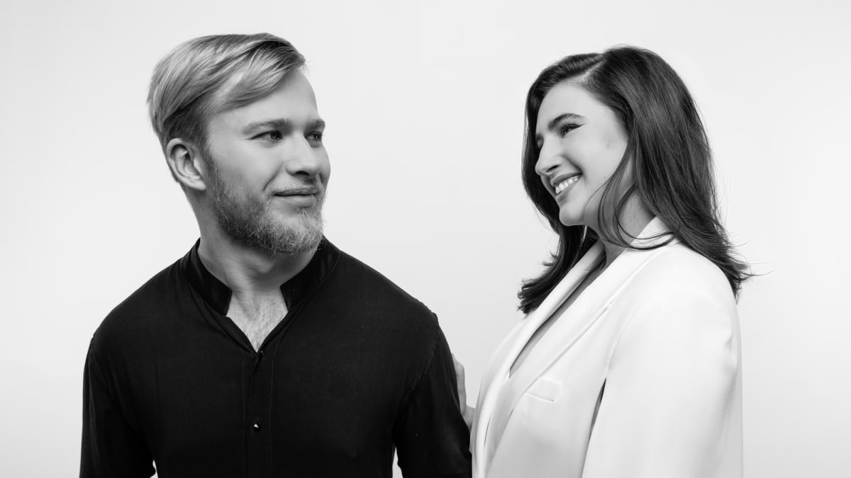 LNSO, „Duo Andersson“ ir Modestas Pitrėnas. Digimo premjera, Martinů ir Brucknerio šedevrai