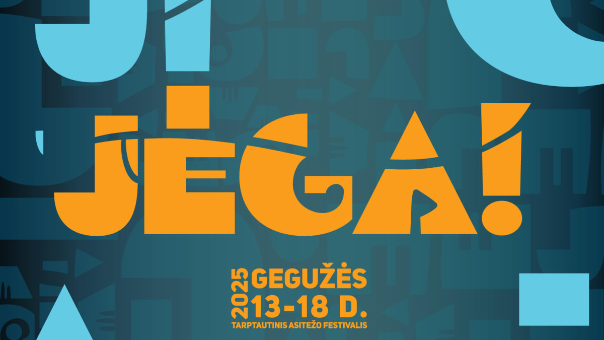 Knygos teatras – ŽUVĖDAS