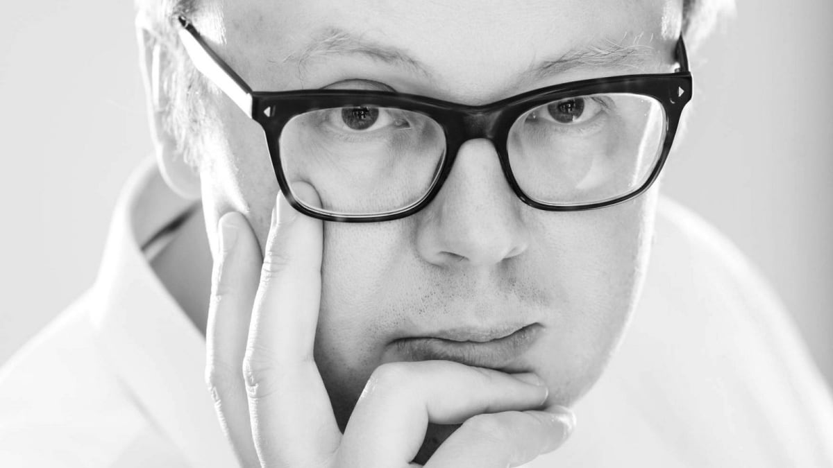 Beethoveno gimtadieniui. Daumantas Kirilauskas