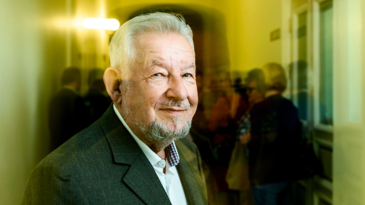 Čiurlionio kvarteto šeima. Sauliaus Lipčiaus 80-mečiui