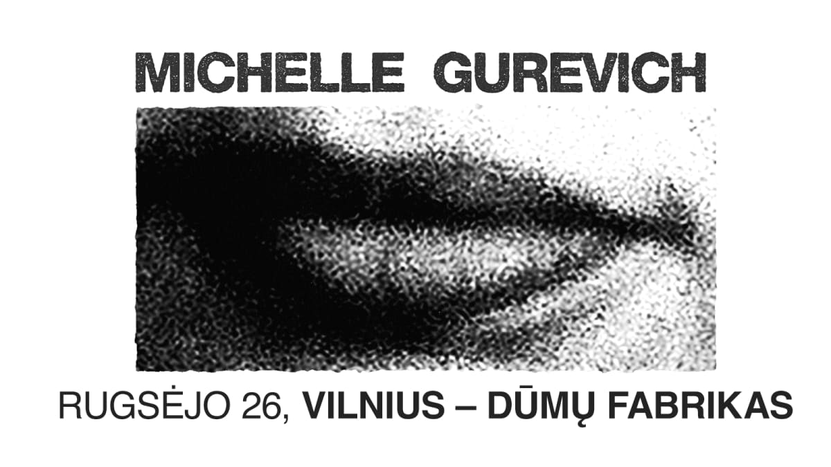 Michelle Gurevich