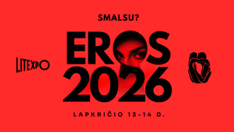 EROS 2026
