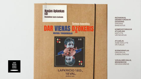 DAR VIENAS DŽOKERIS rež. Šarūnas Banevičius | Naujas aplankas (4)