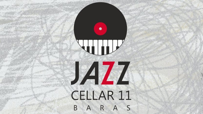 „Jazz Cellar 11“ dovanų kuponas