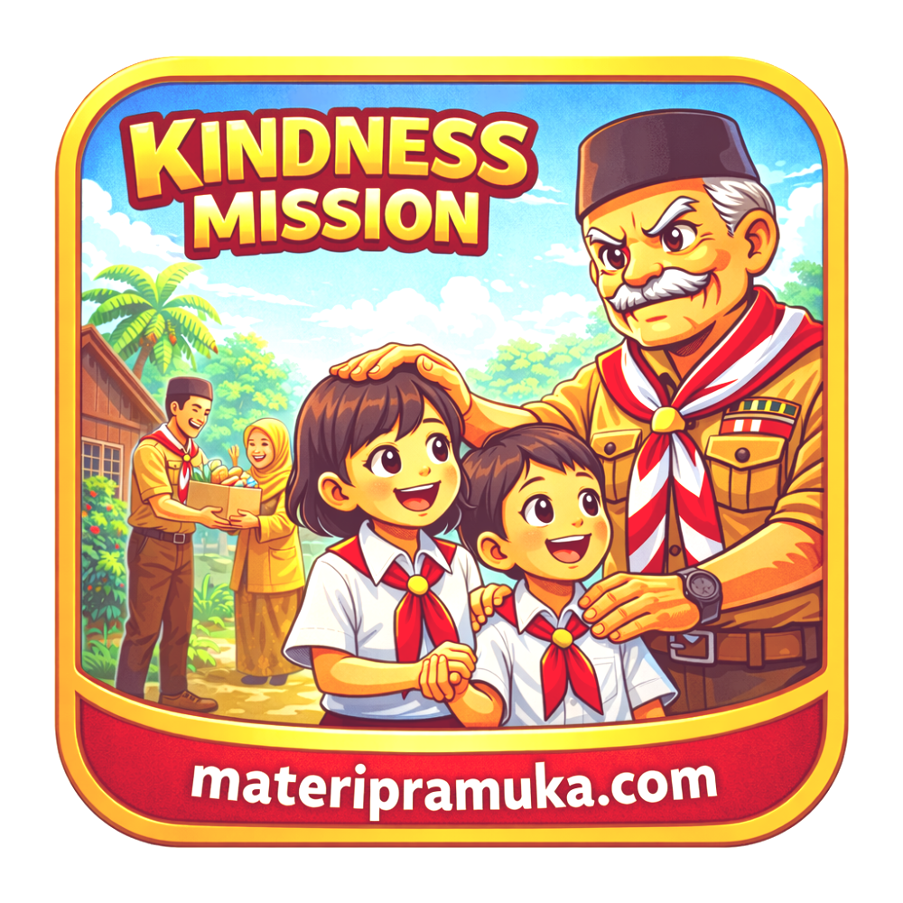 Kindness Mission