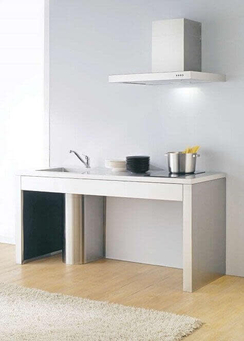 Thiết bị nhà bếp
