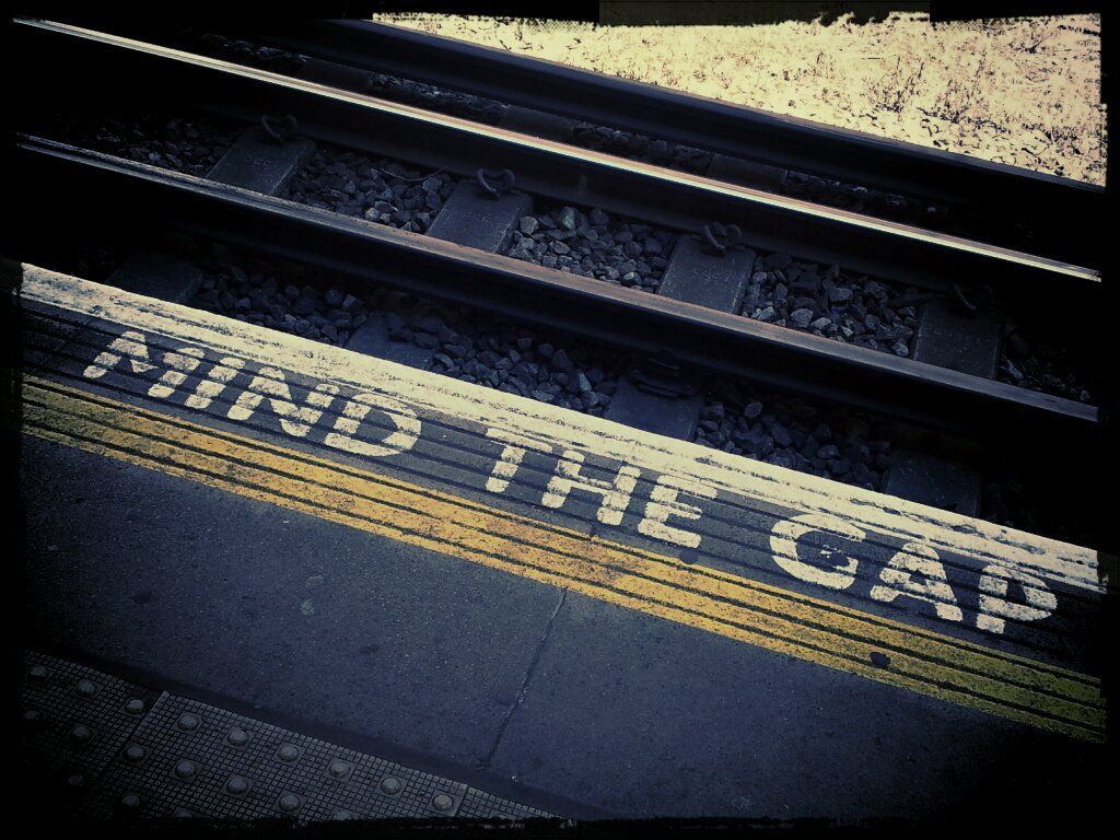 Mind the Empathy Gap: 3 ways to stay empathetic as you level up