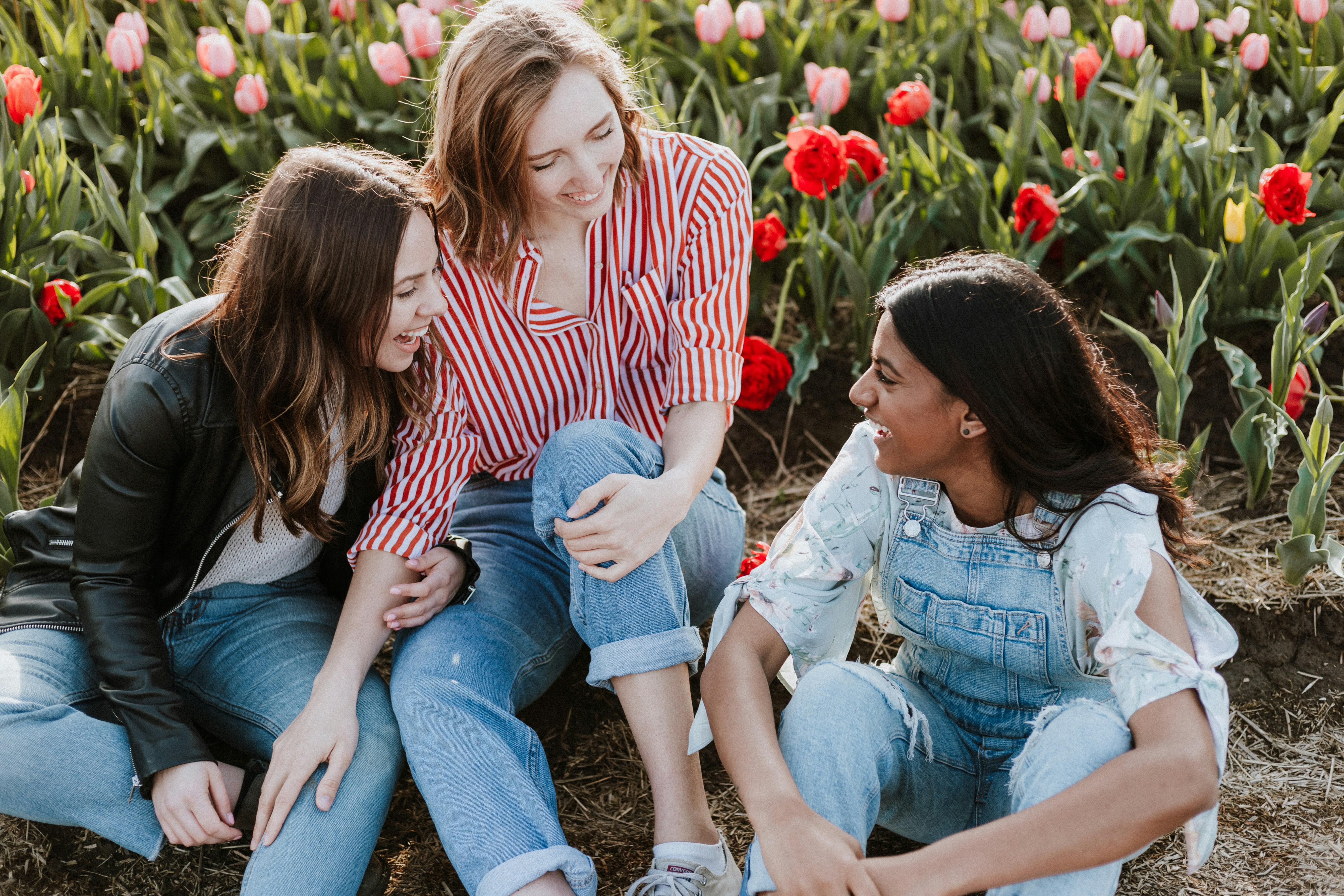 （圖／Unsplash Priscilla Du Preez）