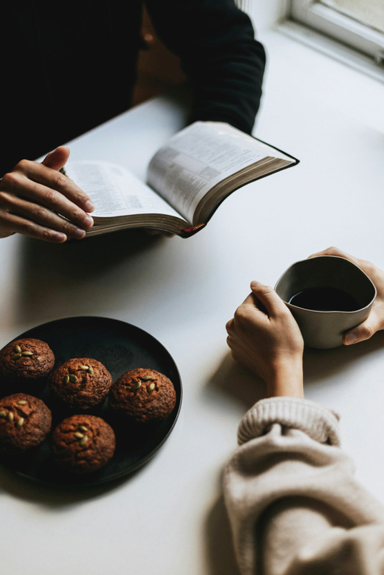 Photo by Priscilla Du Preez on Unsplash