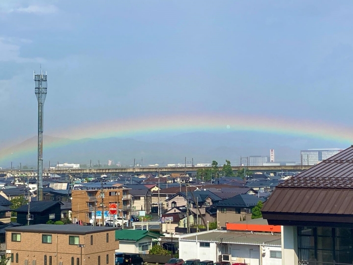 （圖／翻攝自FB@yahaba.iwate）