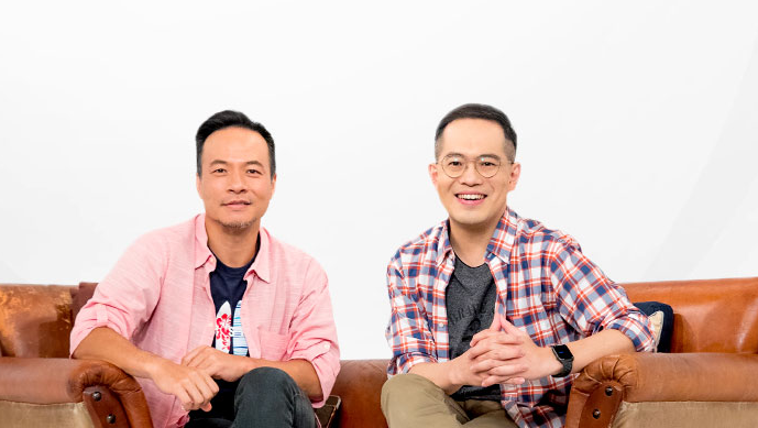青年專區。（GOOD TV提供）