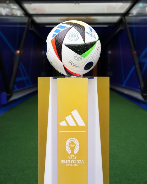 （圖／翻攝自IG@euro2024）