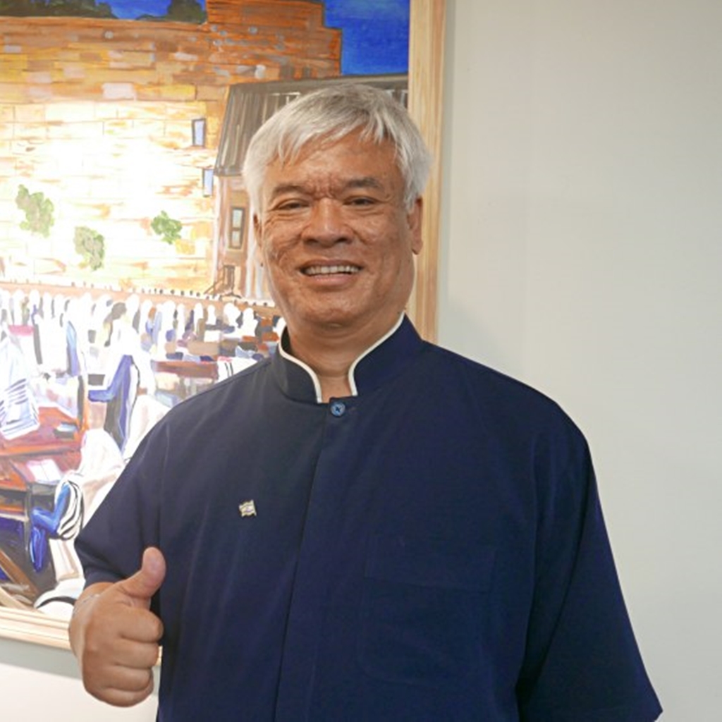 author