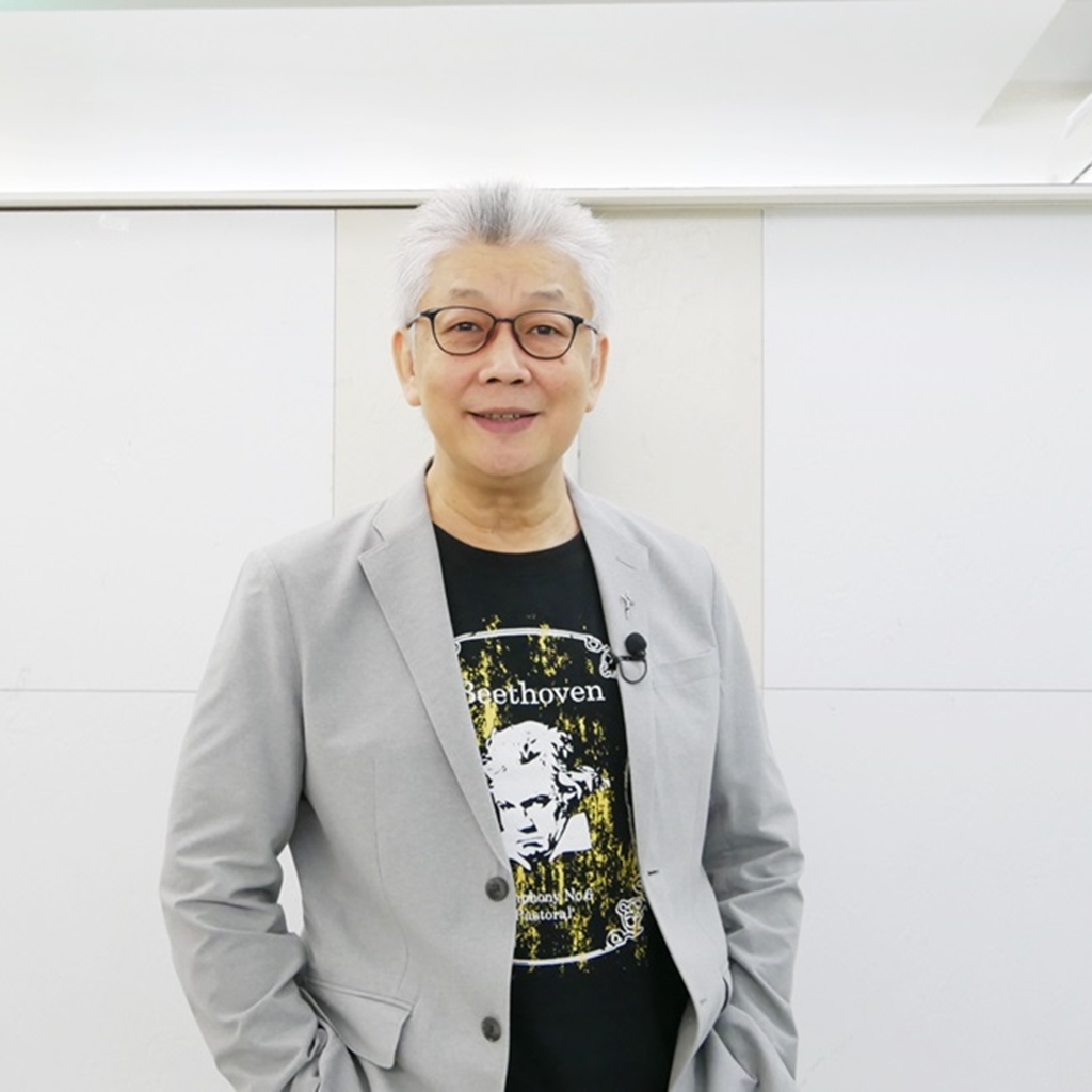 author